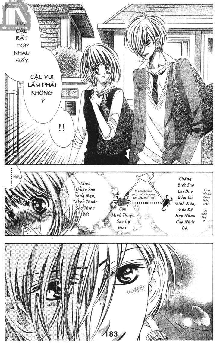 alice 38 °c chapter 26 7