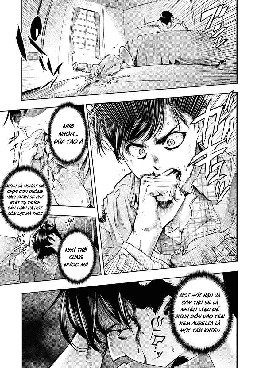 worlds end harem fantasia chapter 31.5 15