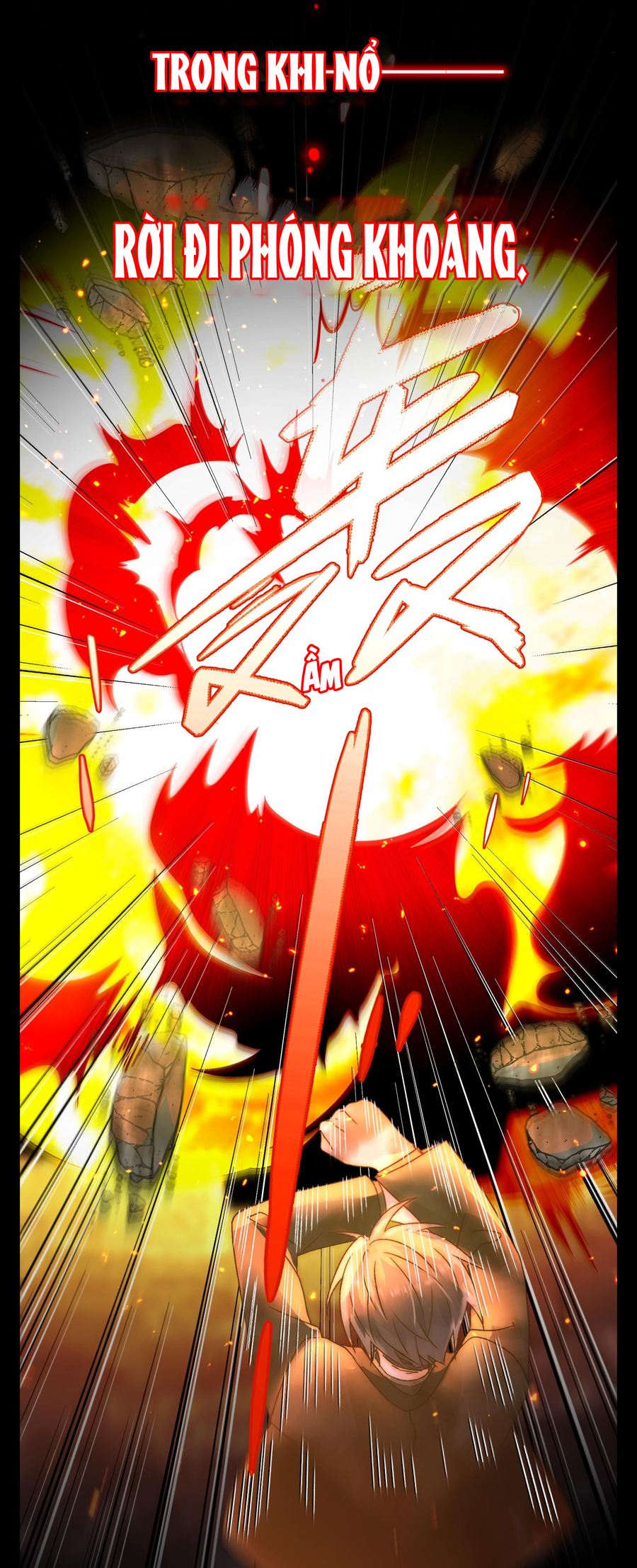 tôi phải làm một kẻ đại xấu xa chapter 91 8