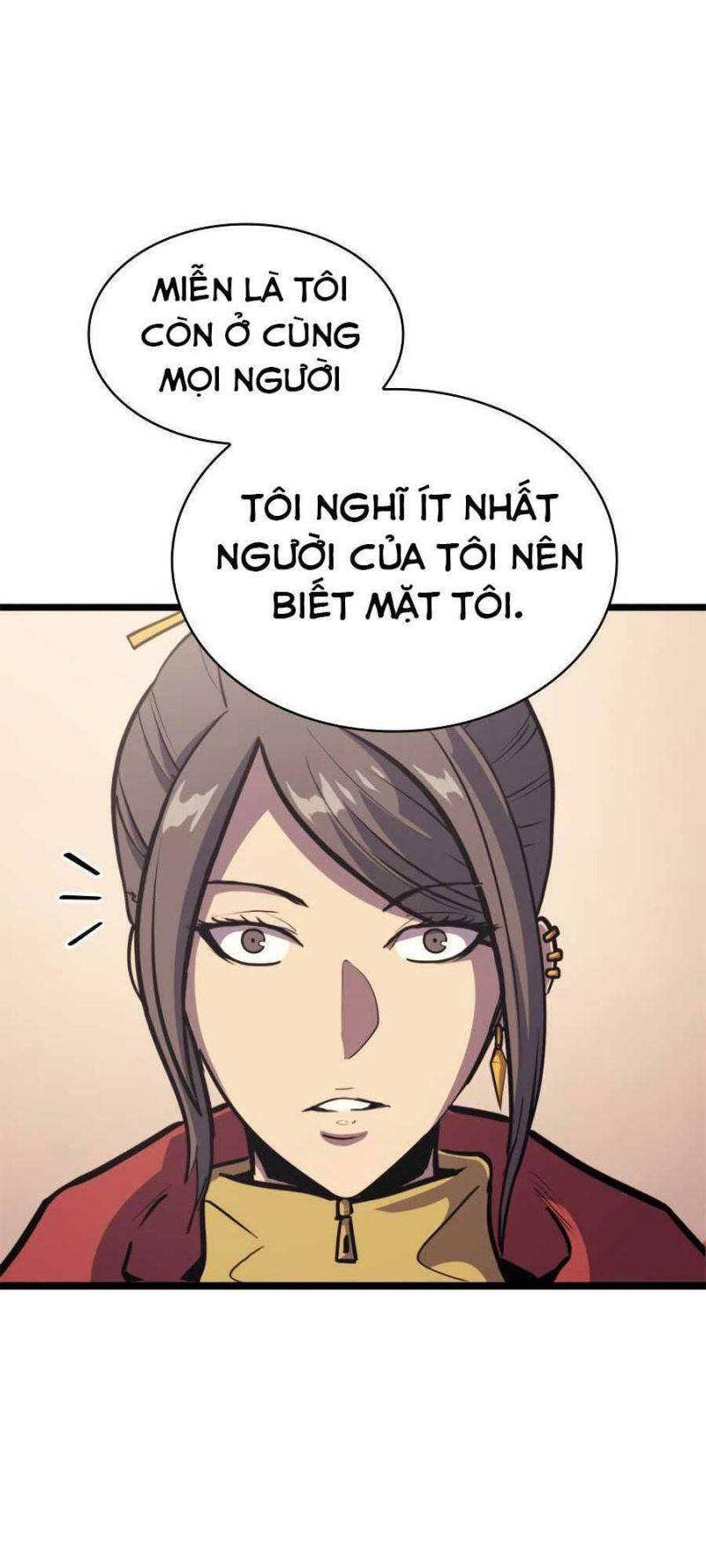 tôi trở lại thăng cấp một mình chapter 98 10