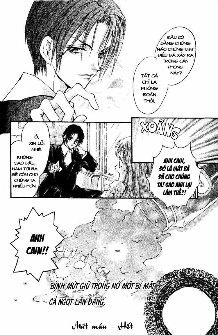 đứa con của thượng đế chapter 11 30