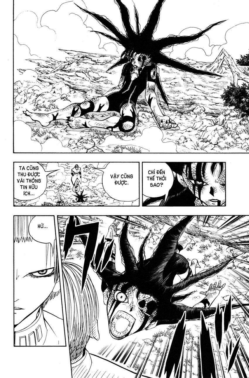 doubutsu no kuni - vương quốc thú vật chapter 24 21