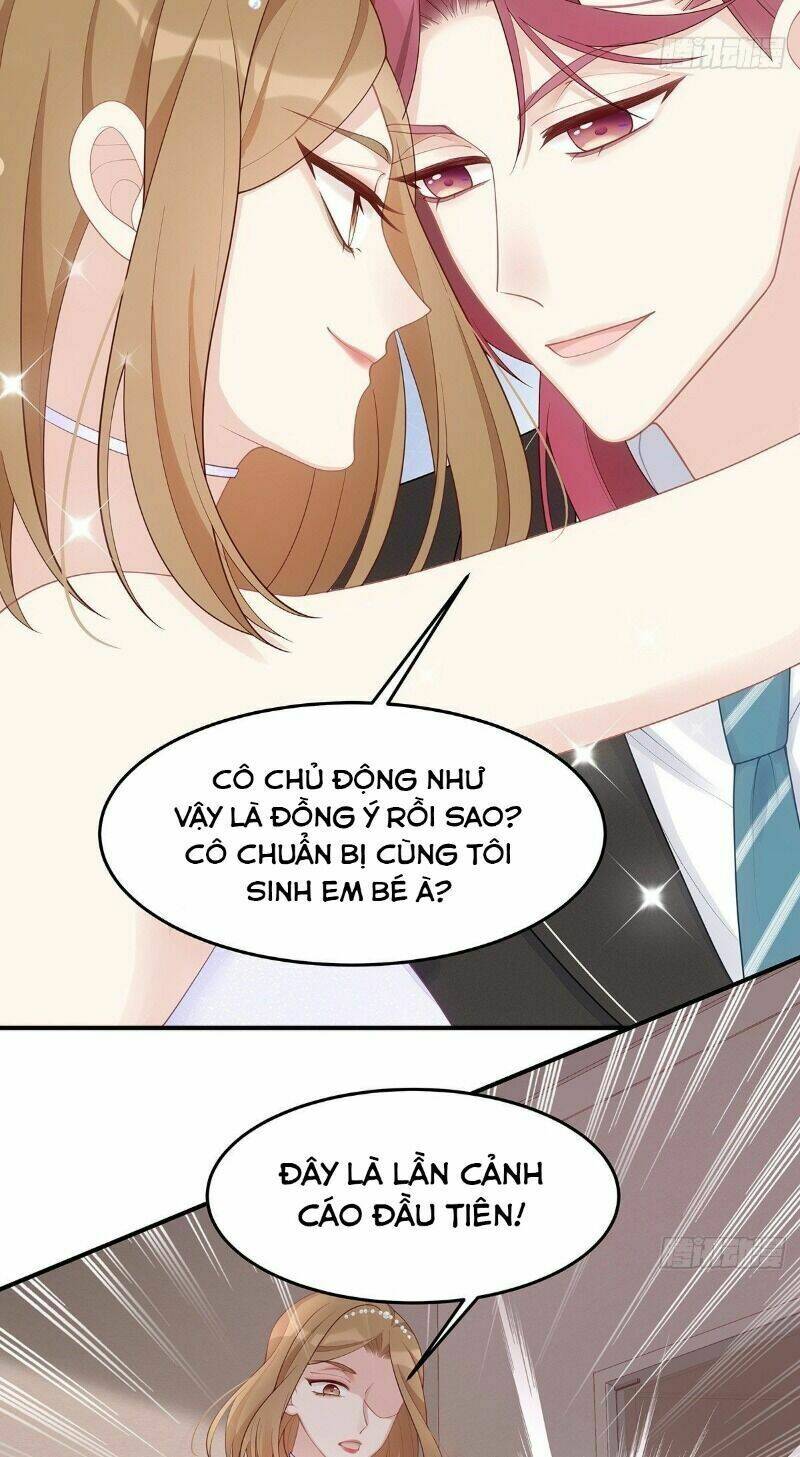 chỉ muốn cưng chiều em chapter 50 25