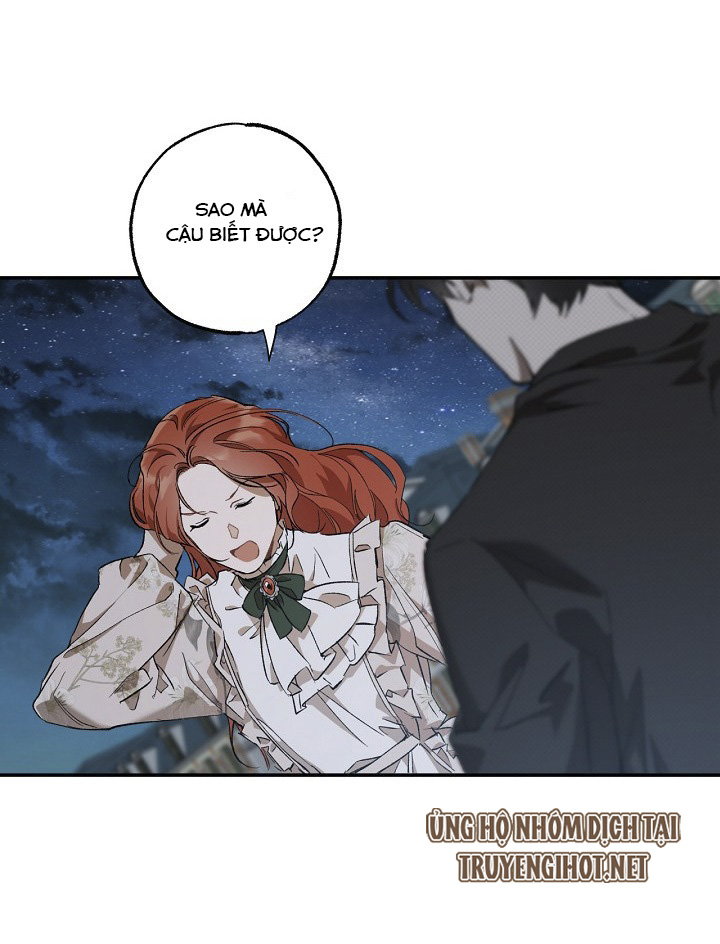 tất cả đều là sai lầm chapter 51 10