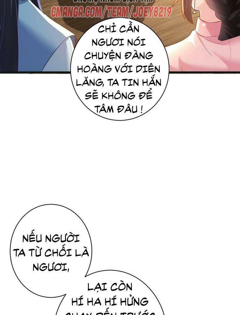 quận chúa vững vàng, thiết lập nhân vật không thể vỡ chapter 53 7