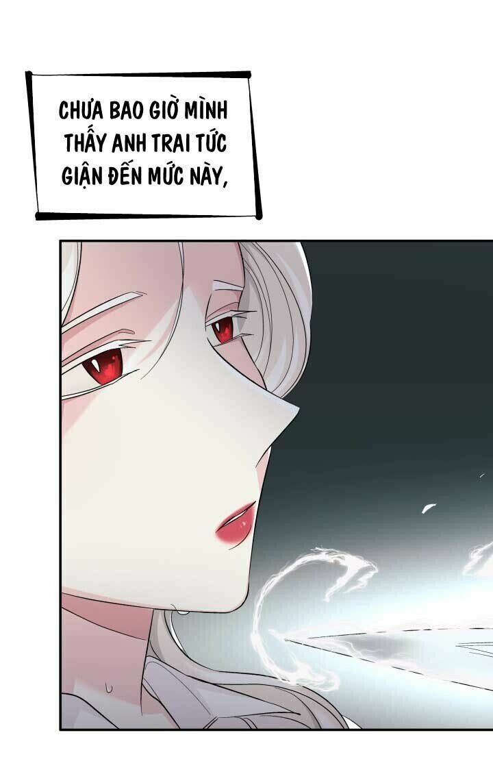 dây xích kiềm chế nam chính hắc ám tuột mất rồi chapter 10 66