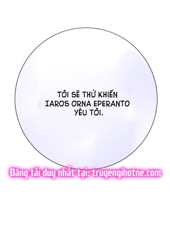tôi muốn trở thành cô ấy dù chỉ là một ngày chapter 154.2 54