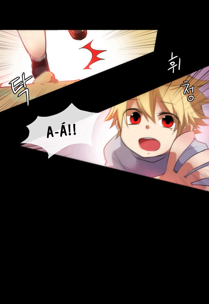 crepuscule (yamchi) chapter 4 7