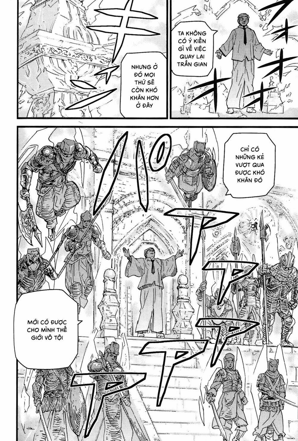 thanh ma kiếm huyền thoại phần 2 chapter 15 7