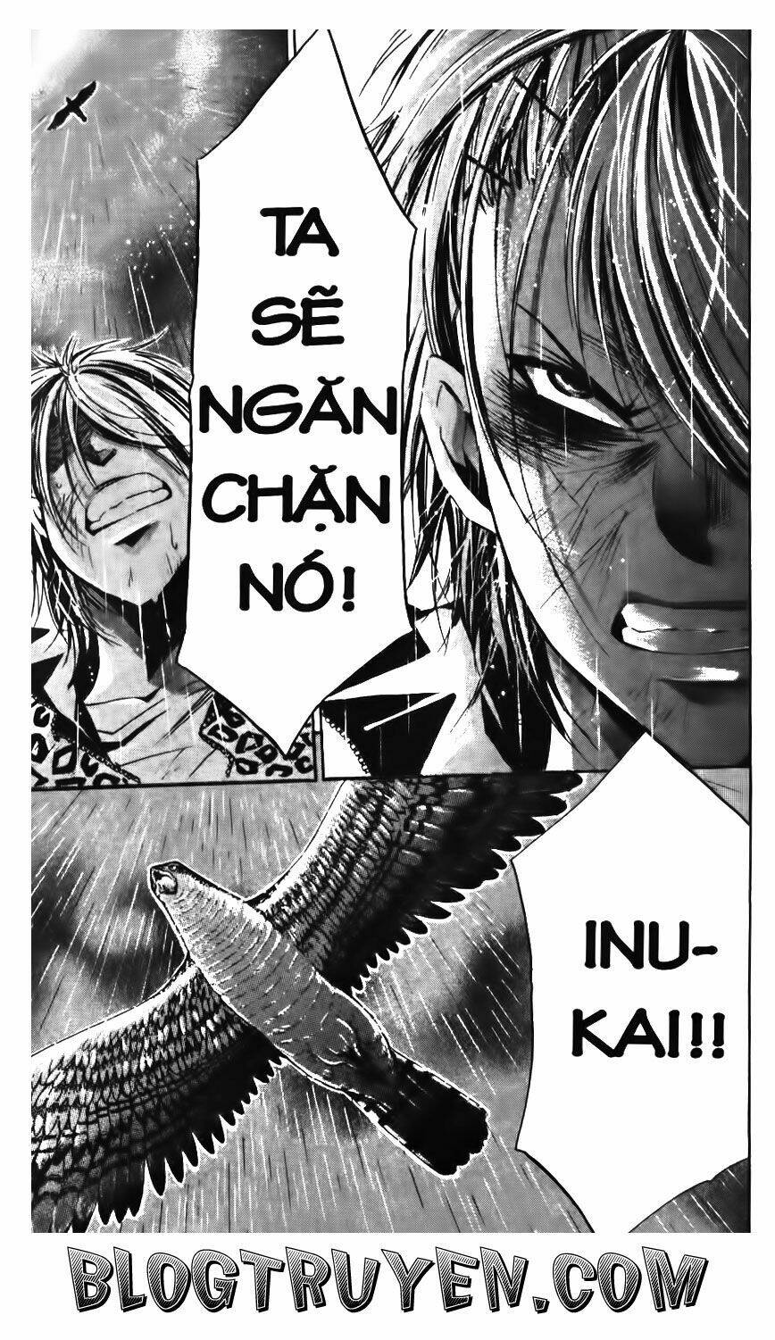 ma vương - liễu kỹ vân chapter 77 18