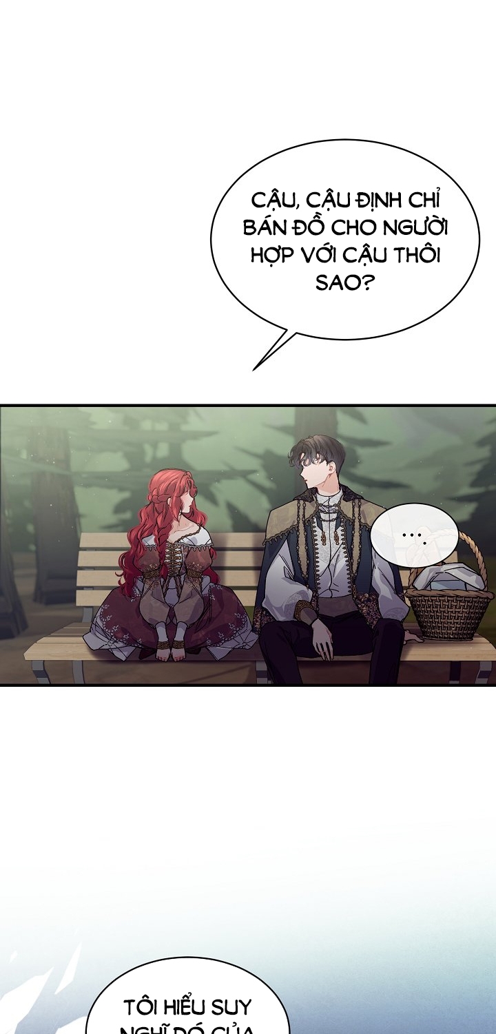 [18+] sự đáng sợ bên trong đại dương chapter 68.2 5