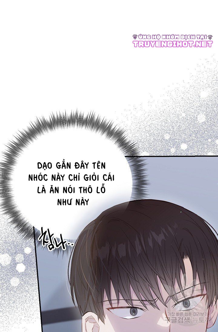 Thở Chung Bầu Không Khí chapter 30