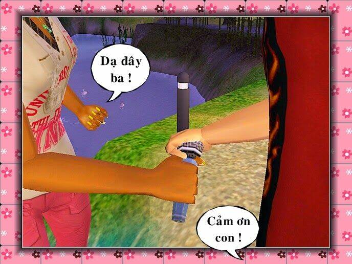 bella's story chapter 9.3 86