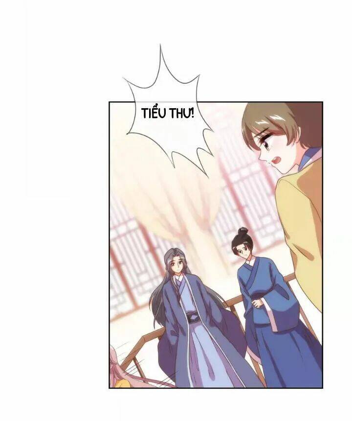 ồ, phu quân đáng yêu của tôi! chapter 31 10