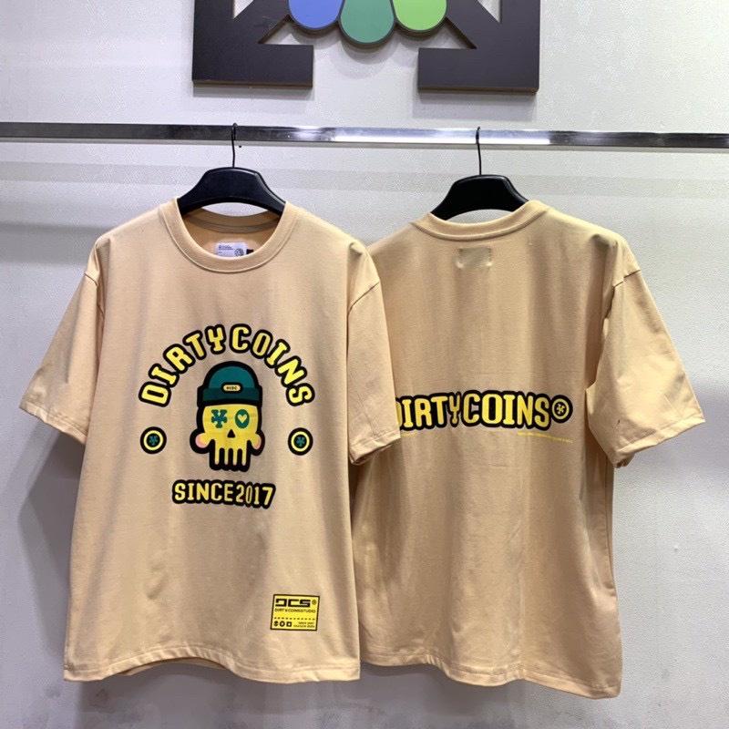 Áo Thun Nam Nữ Local Brand Missout Bướm Tay Lỡ Oversize Unisex Full Mạc