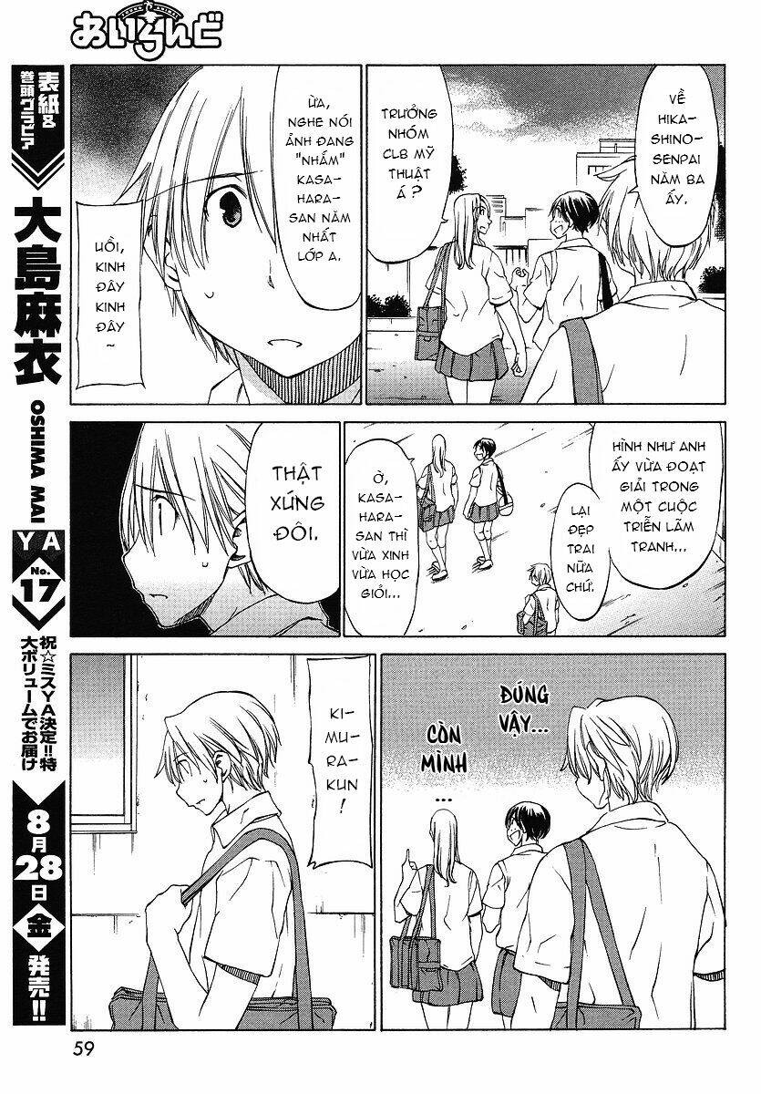 haru to natsu chapter 3 7