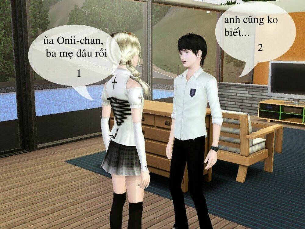 the fate chapter 2 29