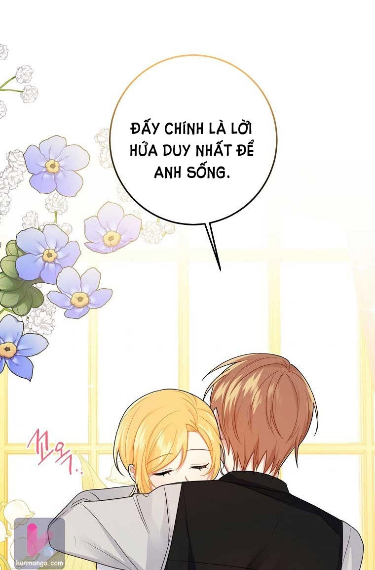 tôi là tiểu thư của gia đình này chapter 143 74