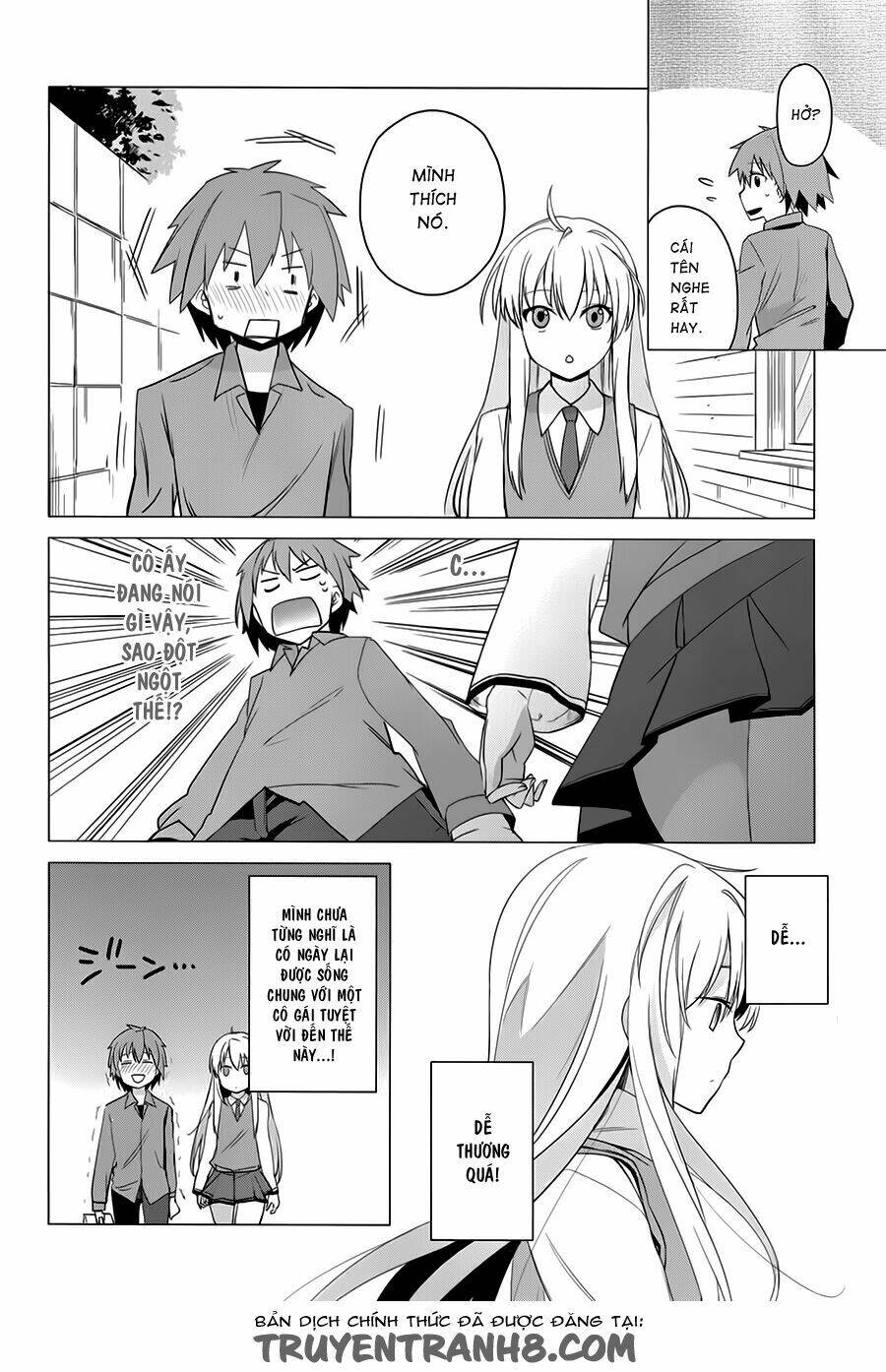 sakurasou no pet na kanojo bf chapter 1 38