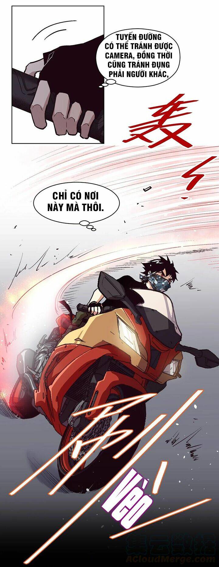 vương bài đặc công trùng sinh vườn trường chapter 24 12