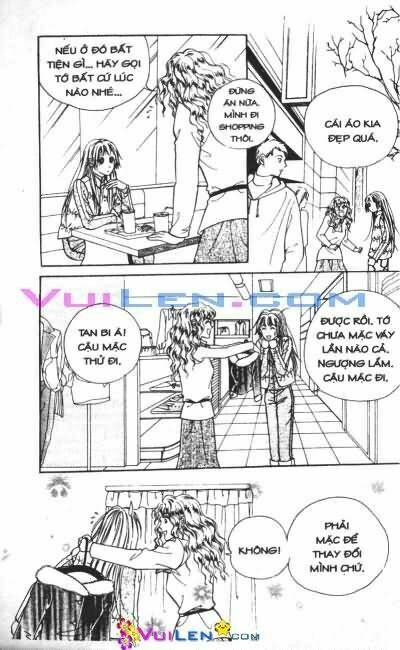 tóc gió thôi bay chapter 2 88