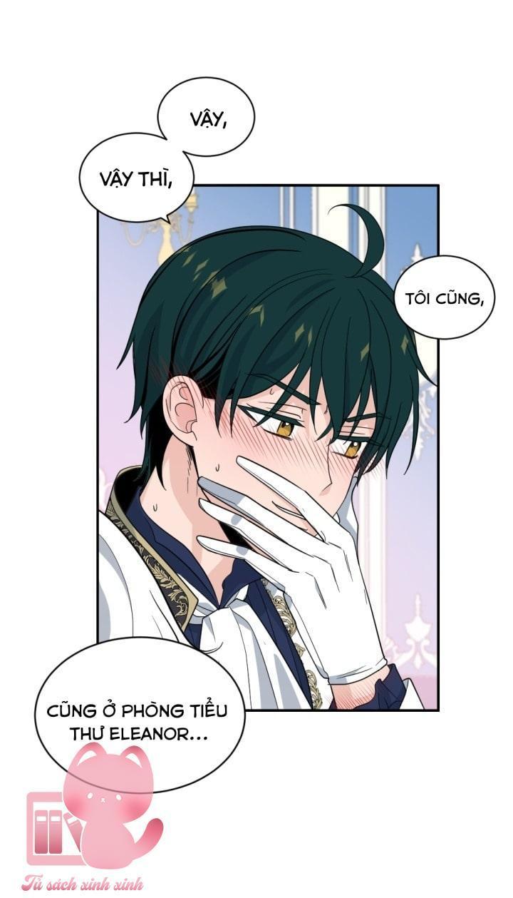 nguyện ước vô vọng của ma nữ chapter 58 33