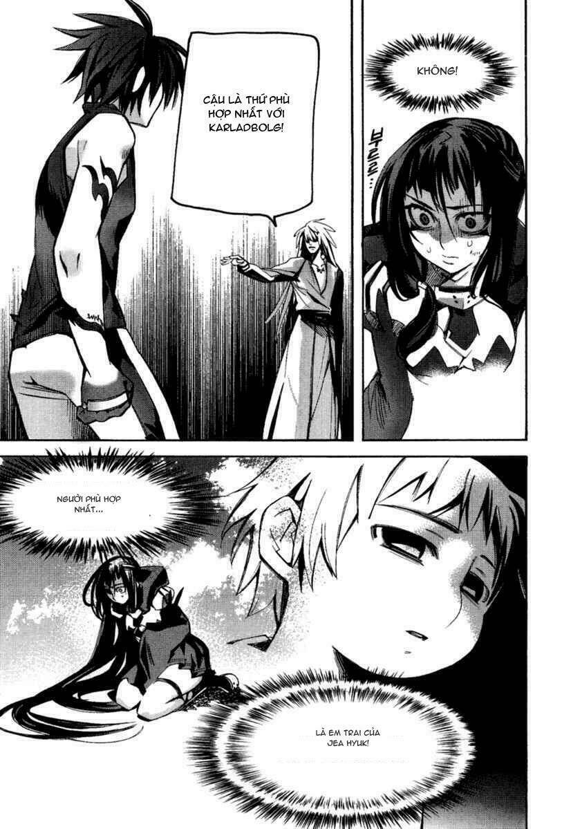 immortal regis chapter 41 25