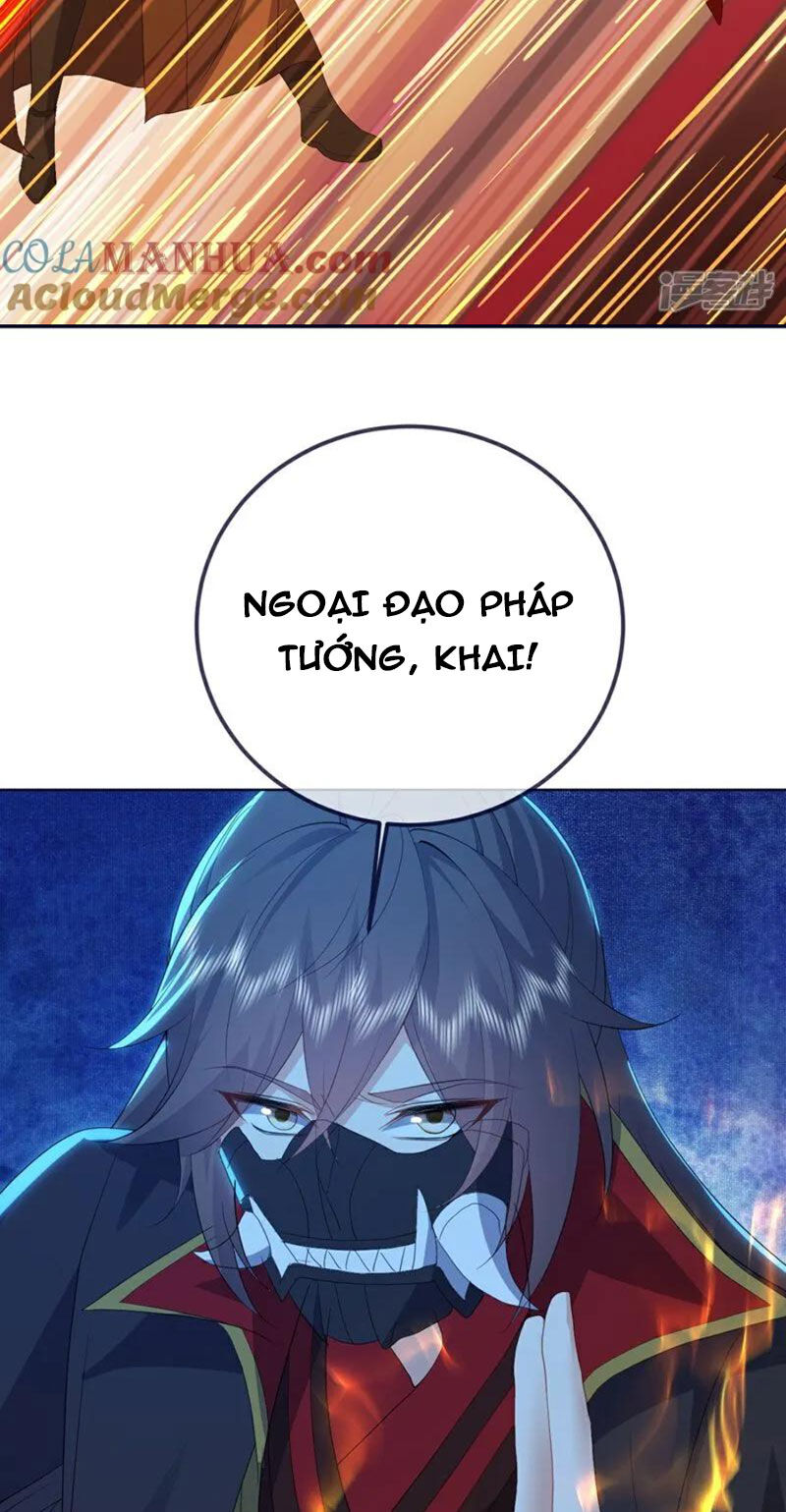 tiên võ đế tôn chapter 552 64
