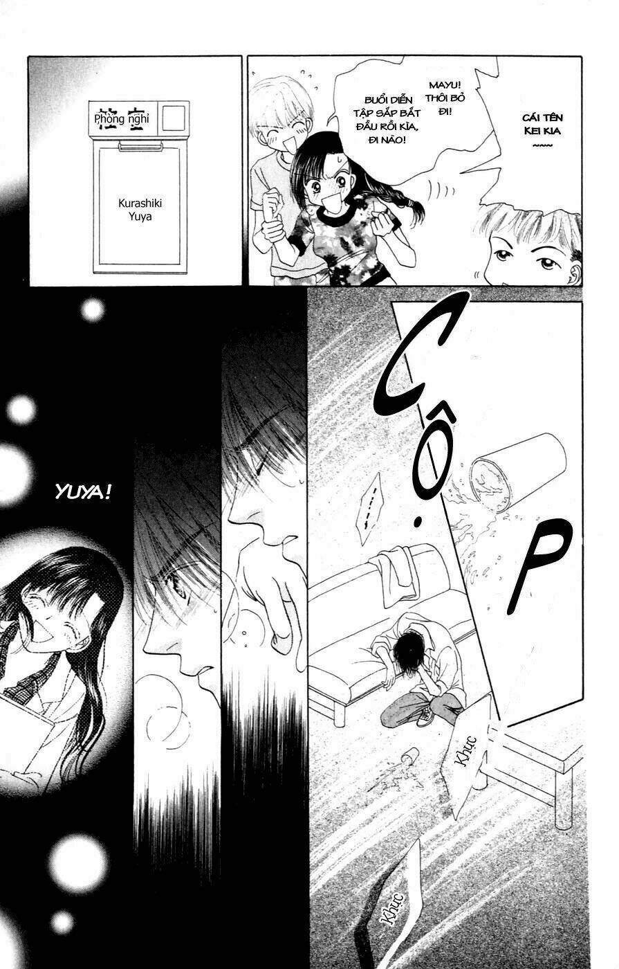 tenshi no uta chapter 16 33