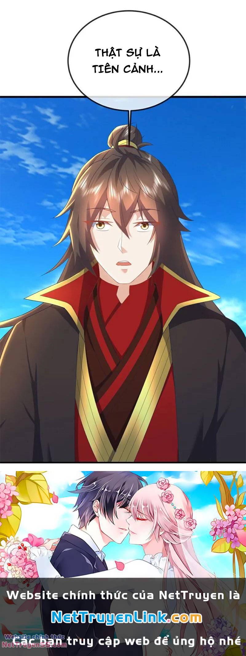 tiên võ đế tôn chapter 533 70