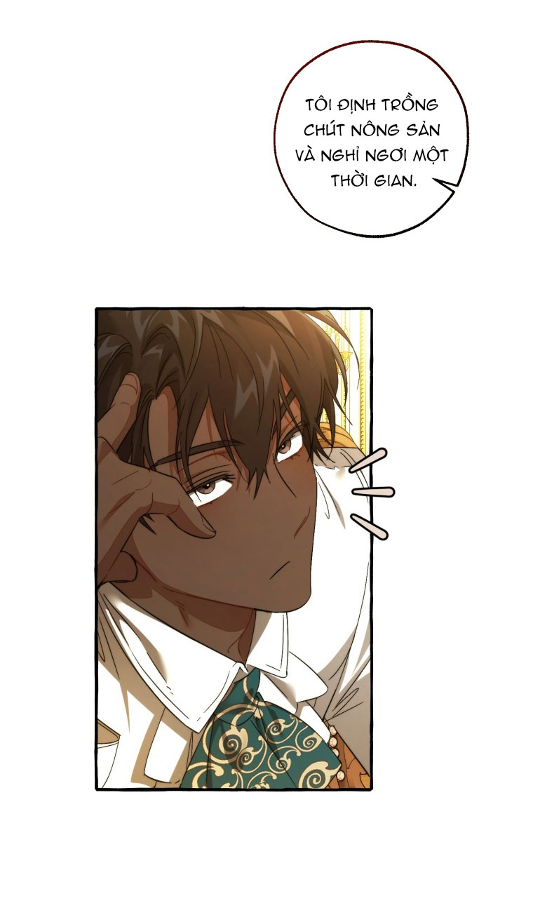 Phế Vật Dòng Dõi Bá Tước chapter 126.2 37