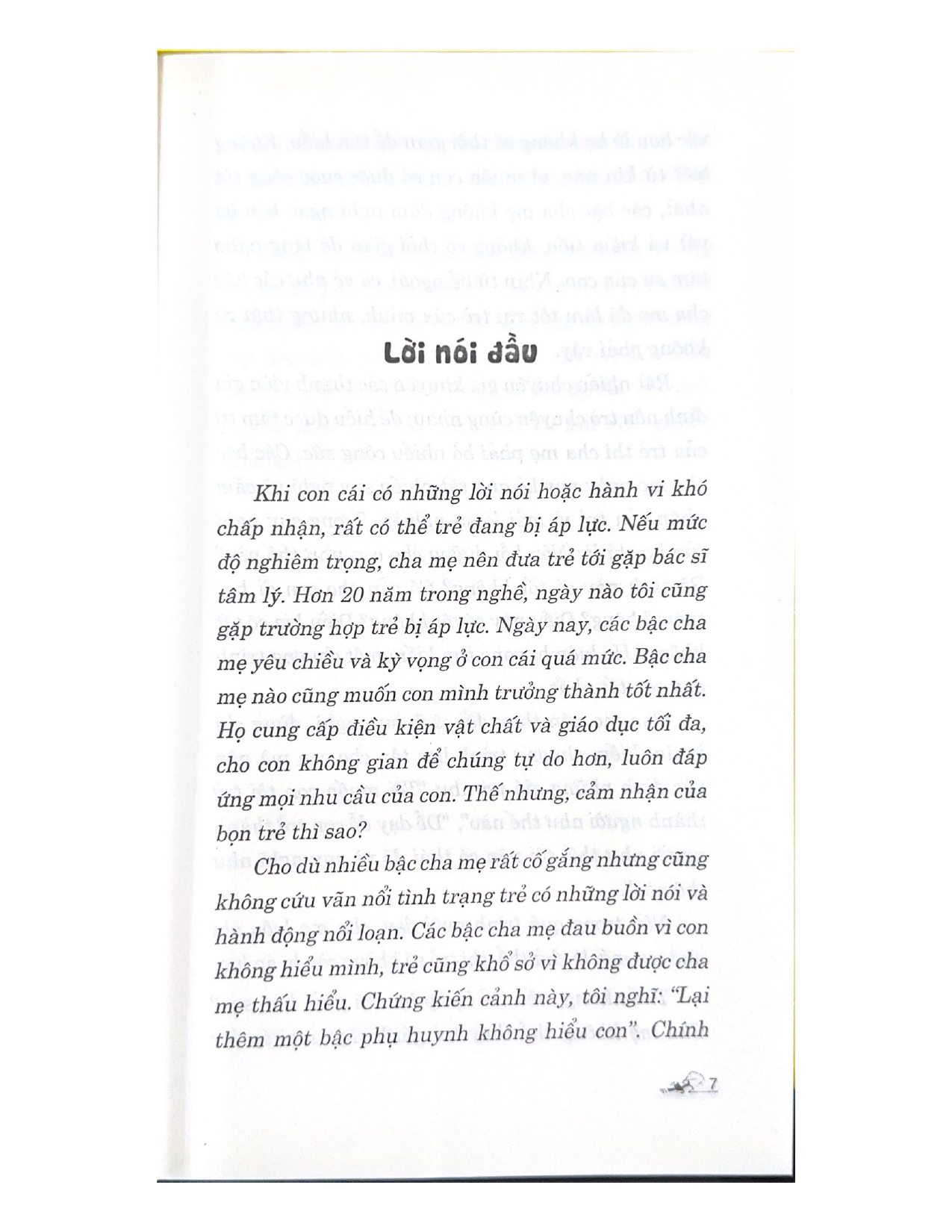 Áp Lực Của Trẻ - Eun Young Oh - Vanlangbooks