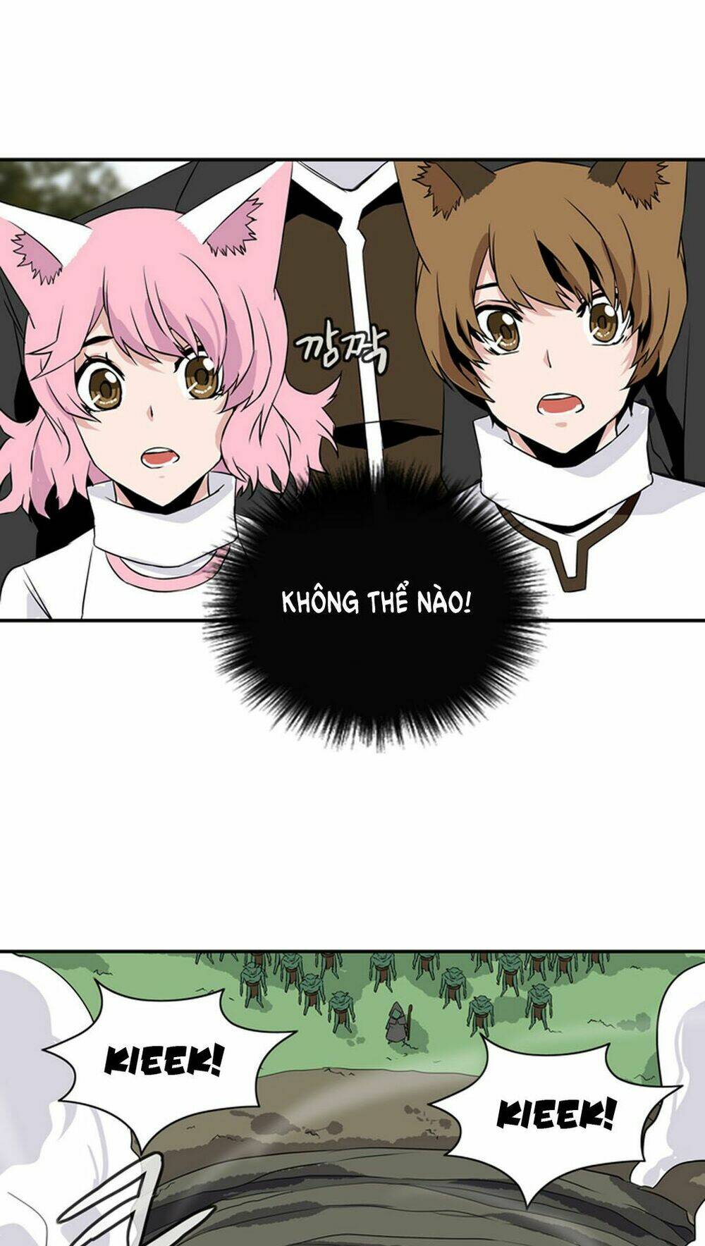 ảo mộng vương chapter 21 3