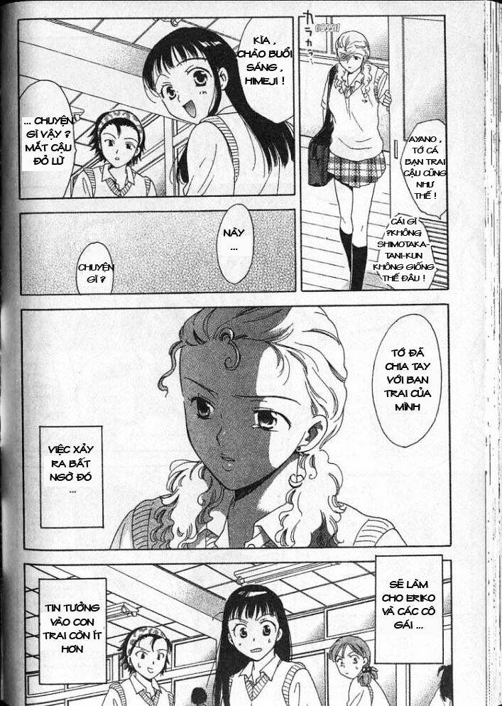 joshikousei chapter 26 19