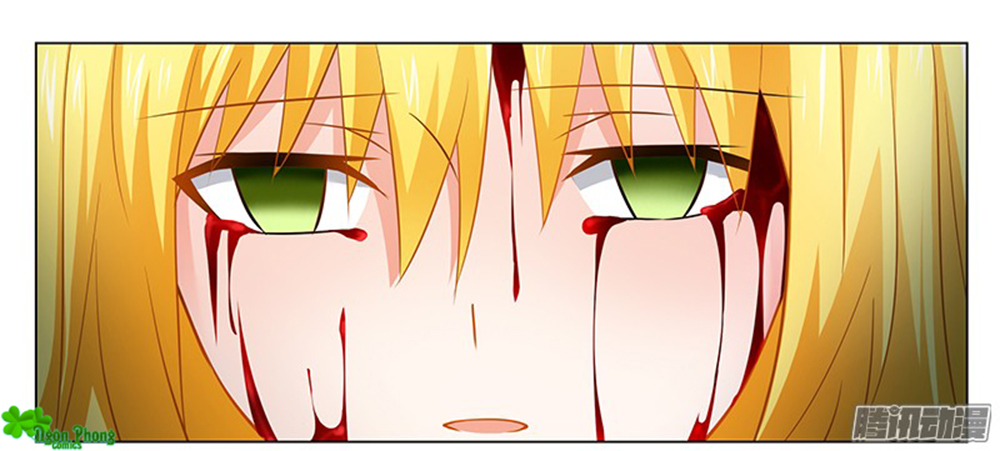 phúc hắc tổng tài đừng tới đây chapter 42 4