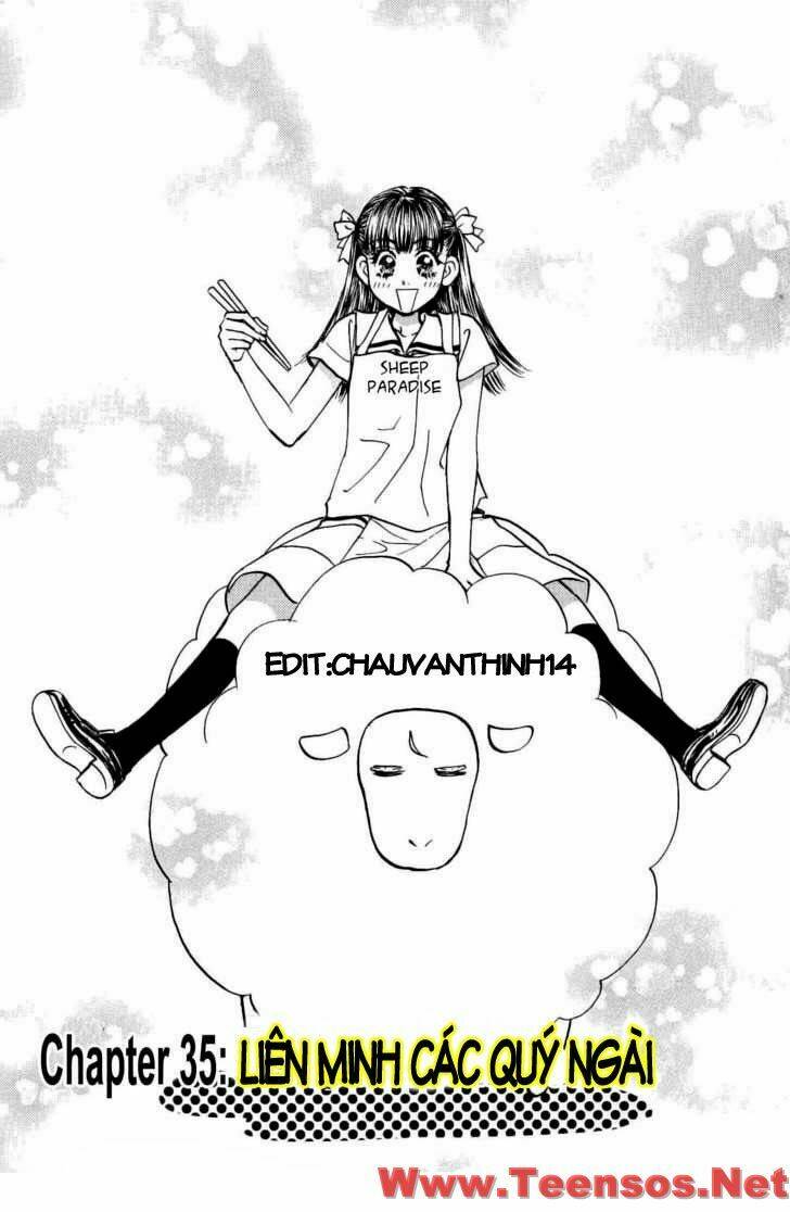 boku to kanojo no xxx chapter 35 1