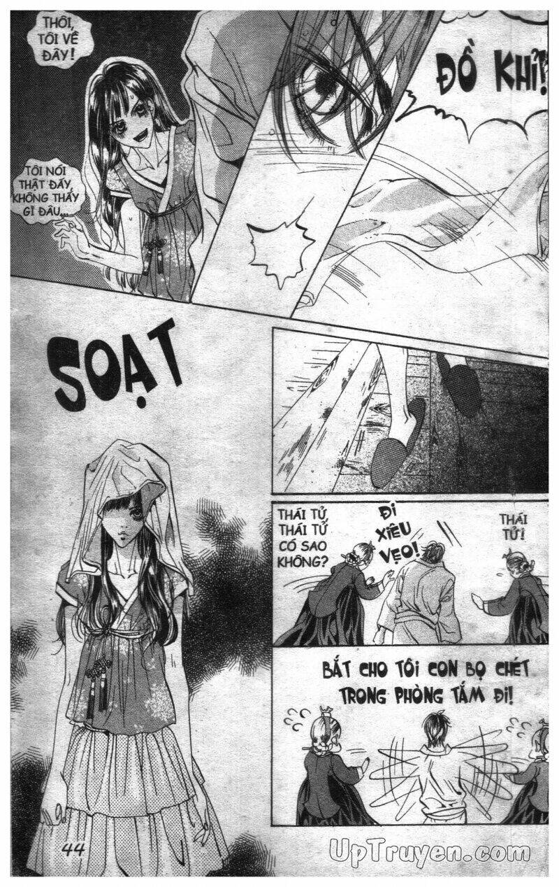 hoàng cung chapter 7 40