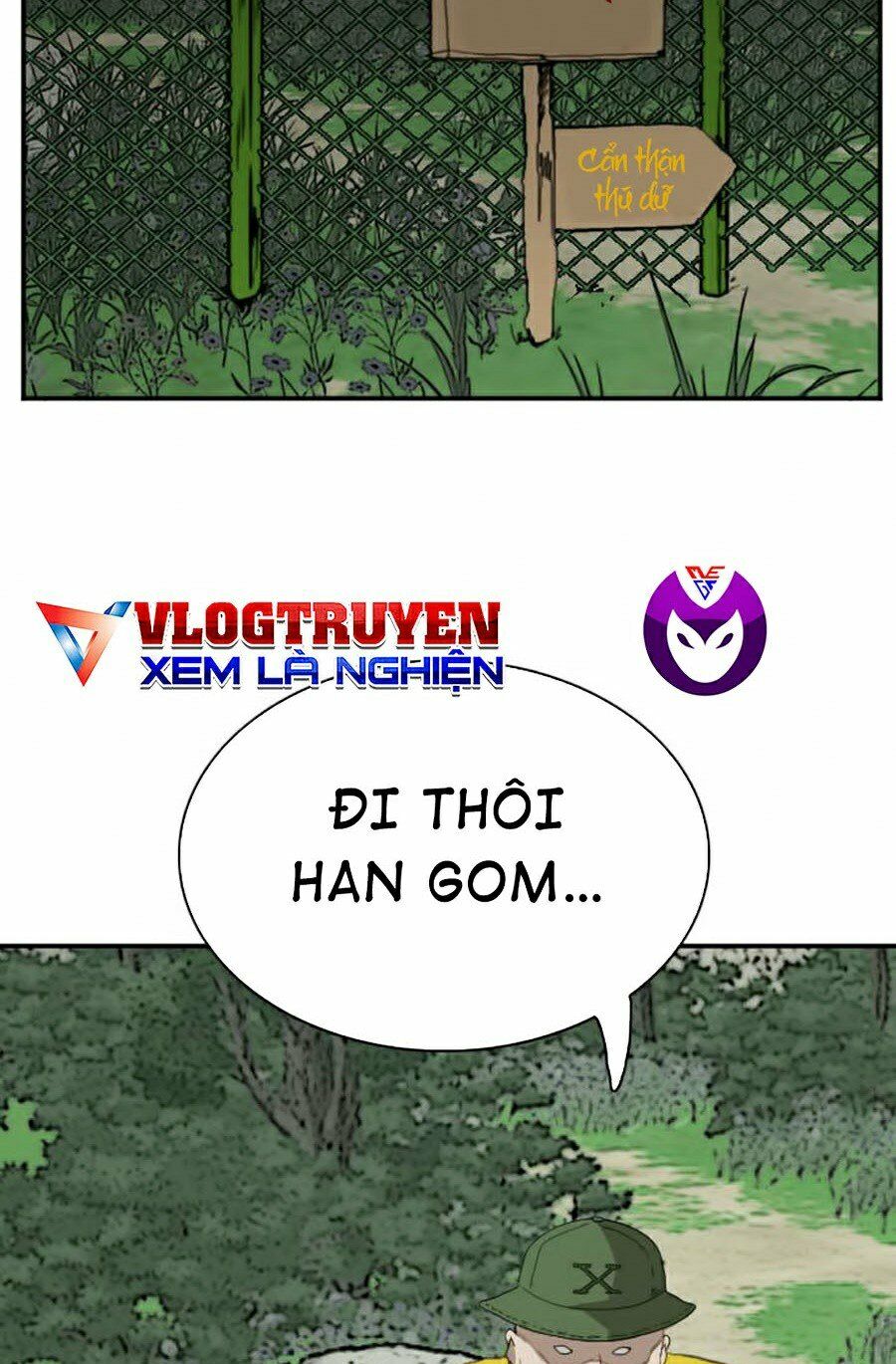 người xấu chapter 67 131