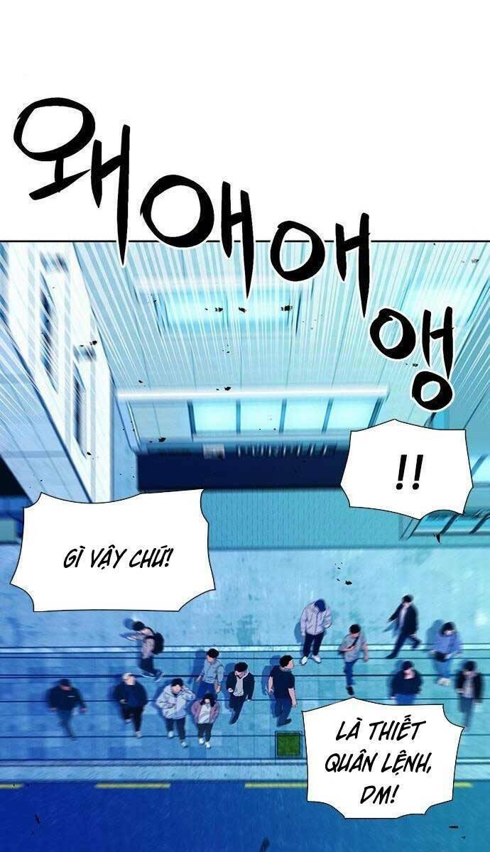 druid tại ga seoul - người hóa thú chapter 89 35