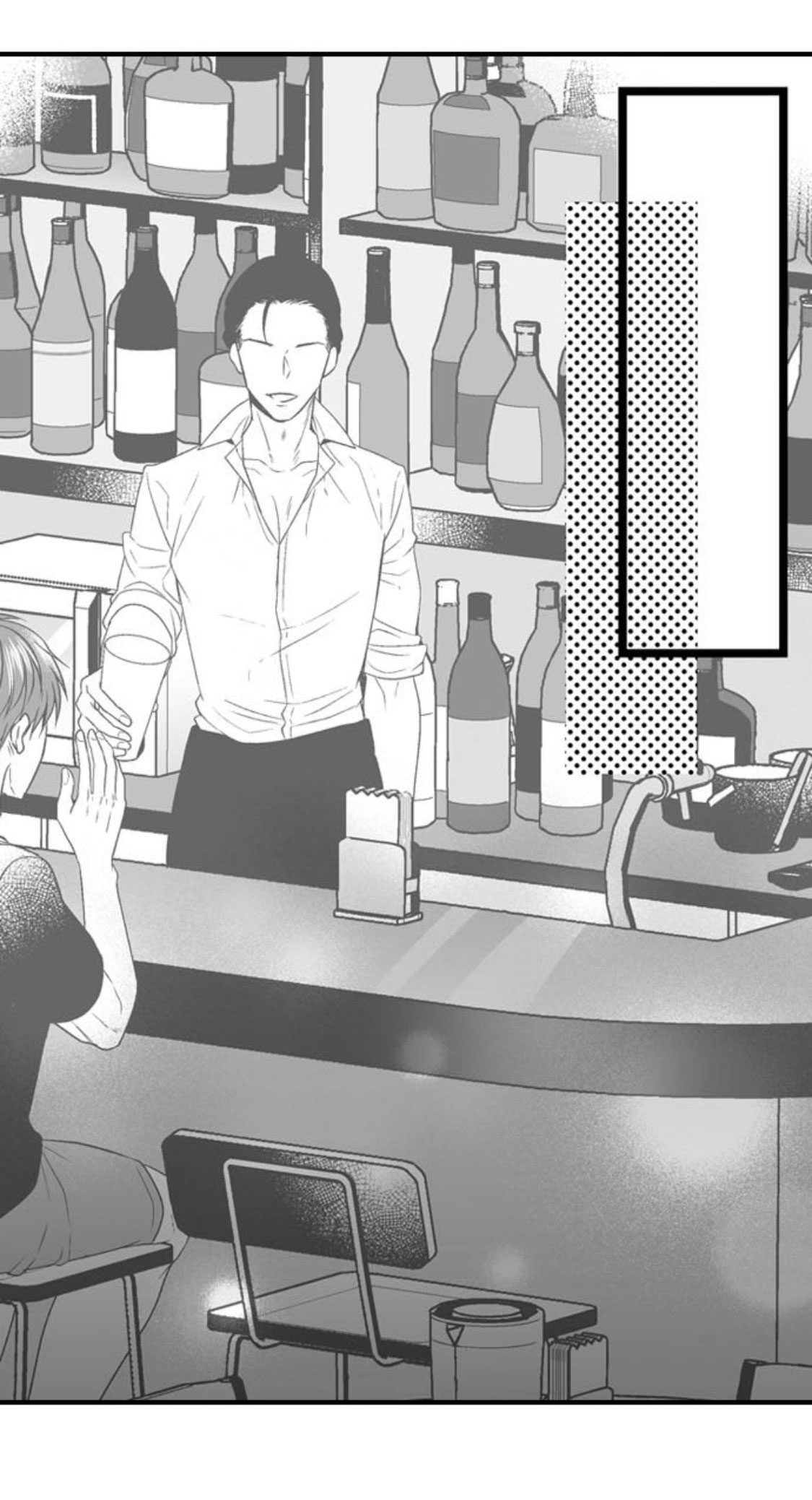 làm thế nào để người chưa có kinh nghiệm trong chuyện đó trở thành phóng viên 18+ (full) chapter 16.1 6