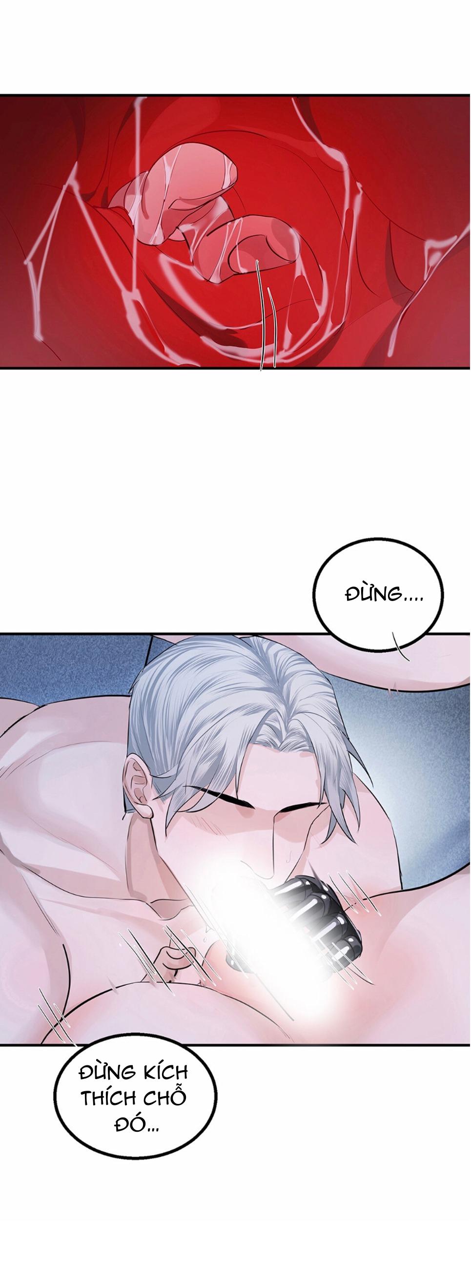 quan hệ xâm chiếm chapter 20 29