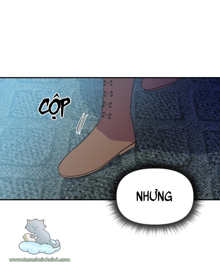 công nương khế ước của gia tộc công tước quái vật chapter 65 64