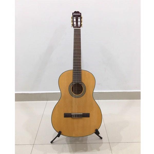 GUITAR DÂY NYLON SUZUKI SNG6-NL