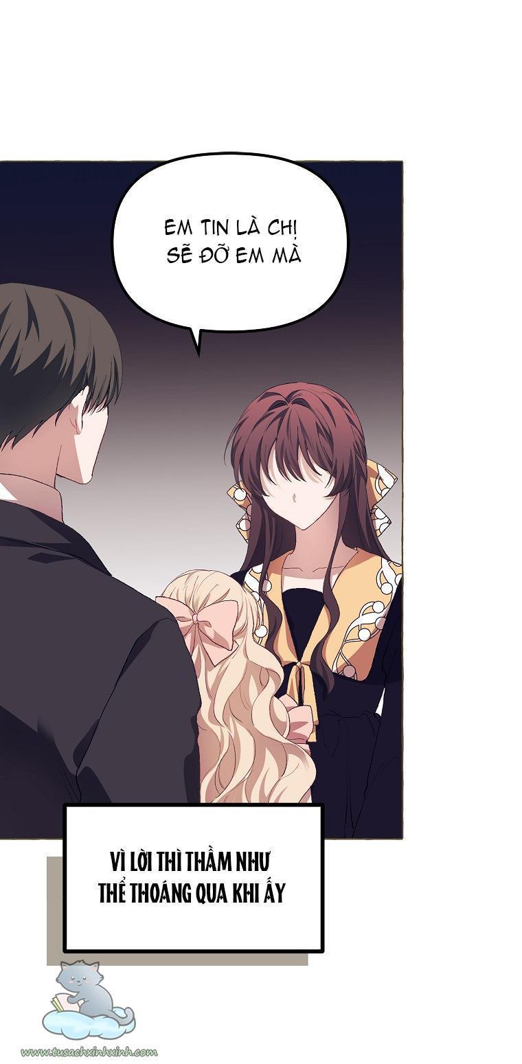 tháng năm cuối cùng của nữ phụ đoản mệnh chapter 14 40