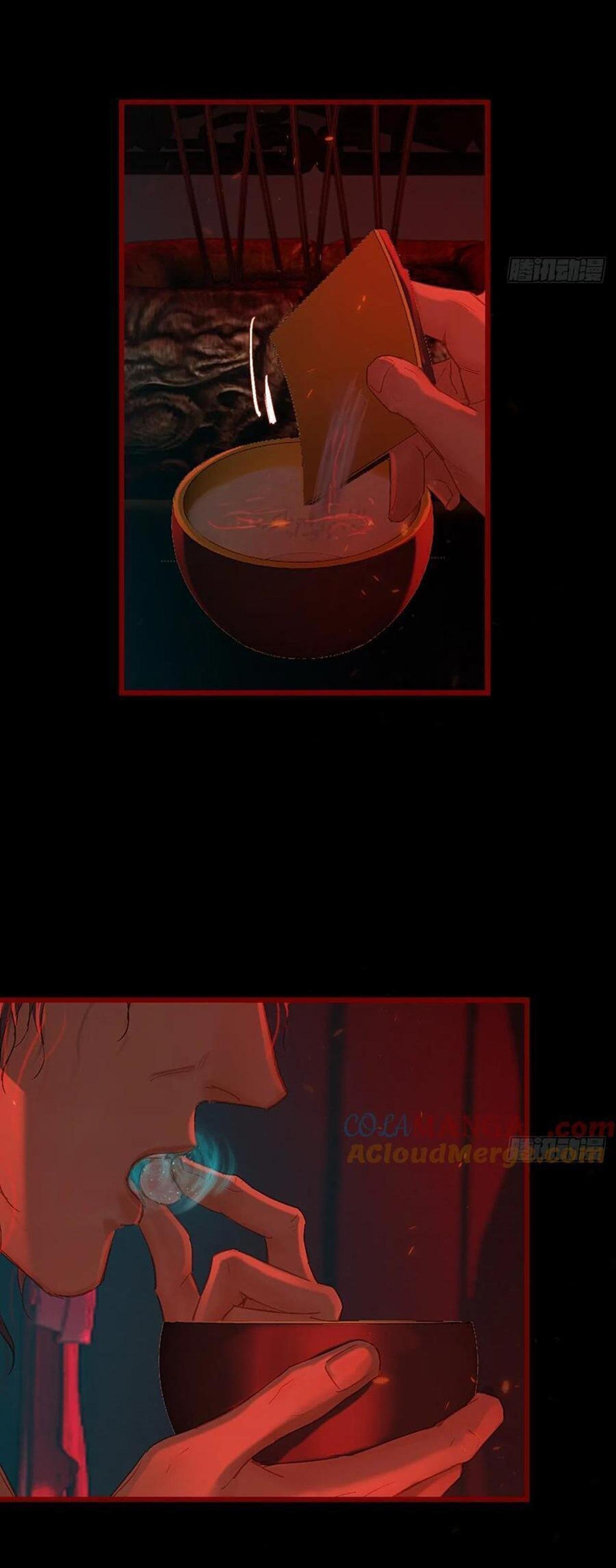 quen lâu mới biết người thiếu tâm cơ Chapter 48 10