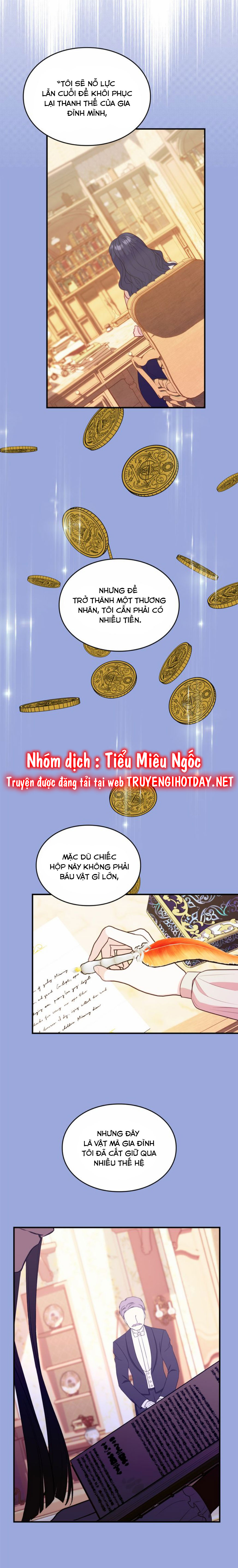 câu chuyện về nữ công tước chapter 99 11