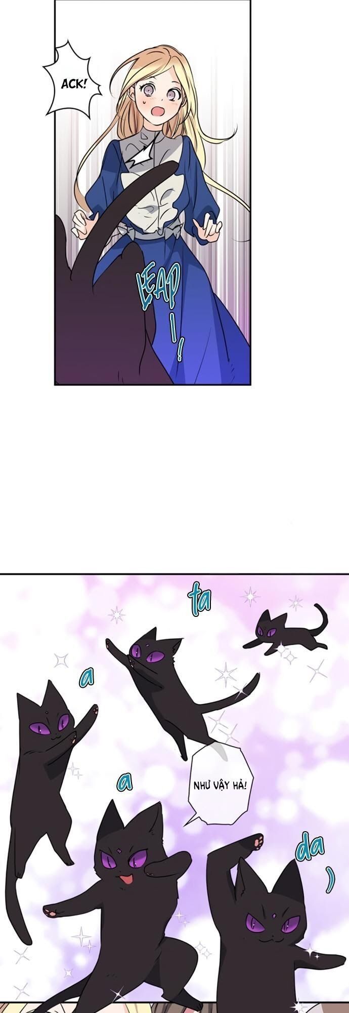 tôi đang nuôi dưỡng một con quái thú chapter 15 38