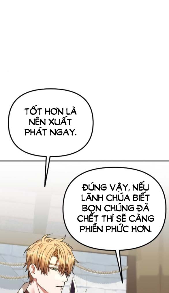 [18+] dũng sĩ vị tha chapter 20.1 29