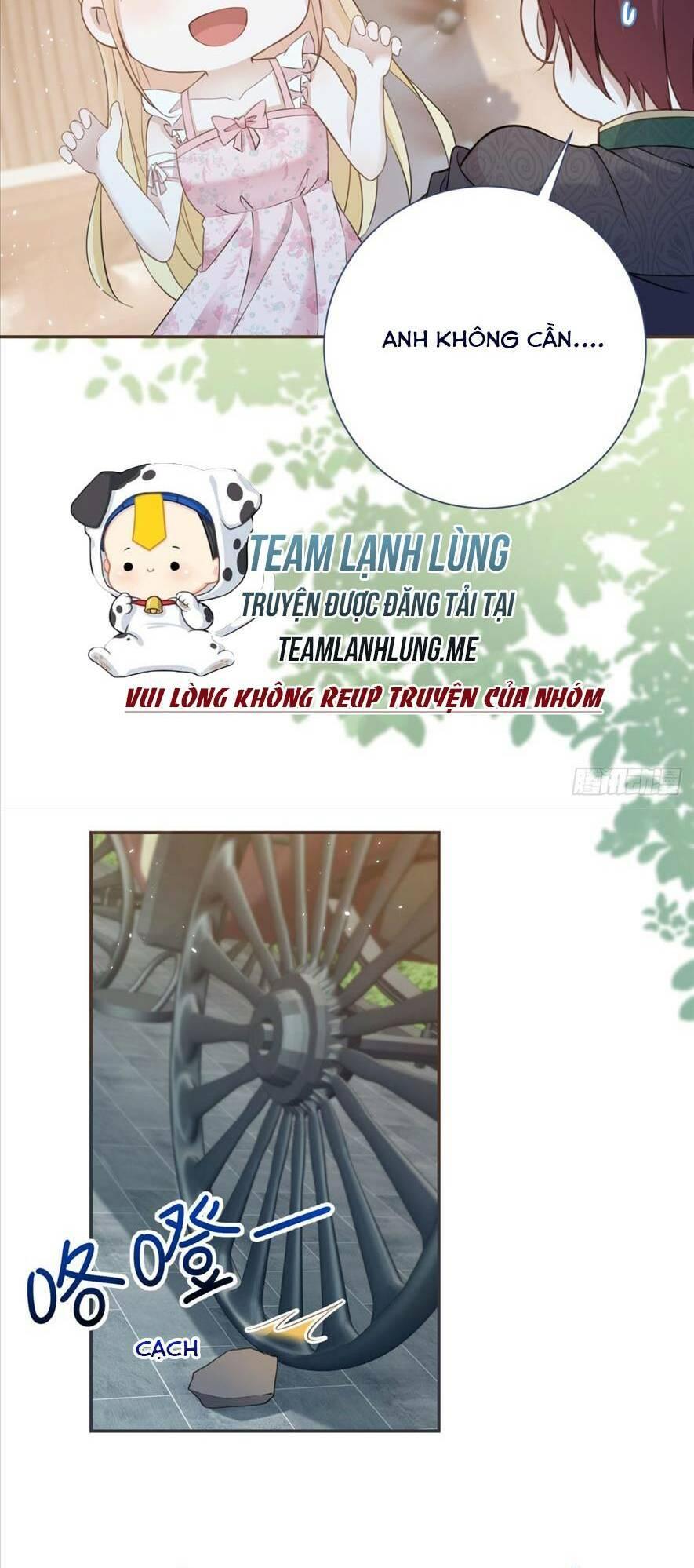 sau khi xuyên sách các nam chính hắc hoá ai cũng chiều chuộng ta chapter 2 23