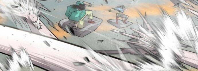 kĩ nguyên của anh hùng chapter 69 36